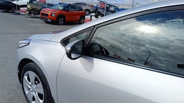 Kia Cerato 2.0 л Бензин АКПП (150 л.с.) 2017 смотреть онлайн