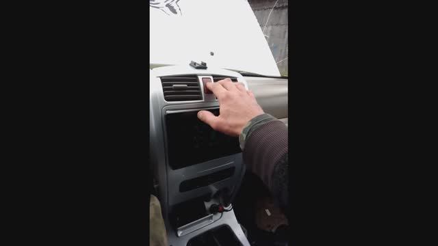 Не работают поворотники на ховере смотреть онлайн