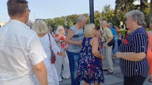 КОХАНА ❤️ТАНЦЫ ❤️ХАРЬКОВ 2025 - 1080