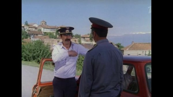 Вахтанг Кикабидзе "Чито Грито"