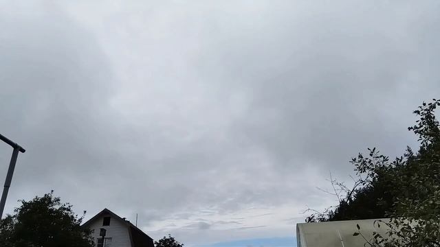 Ускоренное движение облаков 21 августа смотреть онлайн