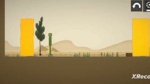 игра в кальмара в мелон Плей граунд 1 серия