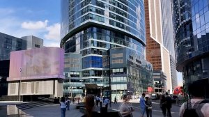 А. Марчаковский "Приятное путешествие" Пьеса для фортепиано.