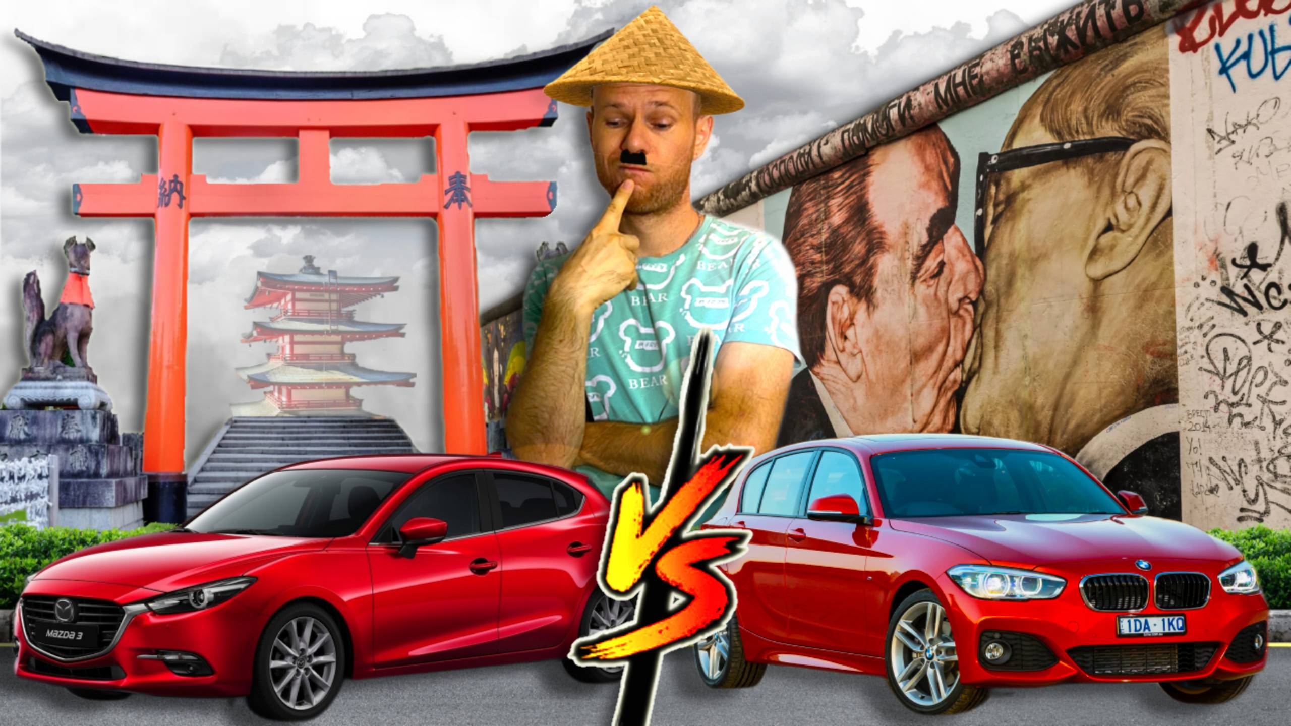 10 ЛУЧШИХ ДЕШЁВЫХ ЯПОНСКИХ АВТОМОБИЛЕЙ