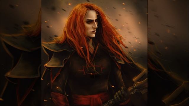 Саурон и огниво