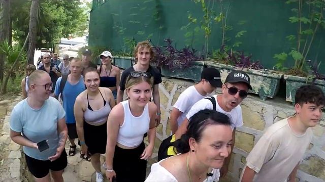 Джип тур Турция 🇹🇷 смотреть онлайн