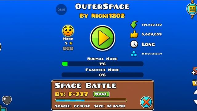 играю в geometry dash ссылка на telegram канал в описании смотреть онлайн