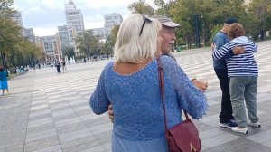 НИКОГДА НЕ ПОЗДНО ДЛЯ ЛЮБВИ♥️ ТАНЦЫ ♥️ХАРЬКОВ 2025 - 1080