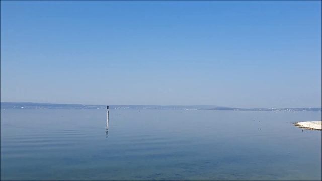 Влог/ На автодоме по Германии / Боденское озеро г. Хагнау/ Bodensee Hagnau/ Жизнь в Германии смотреть онлайн