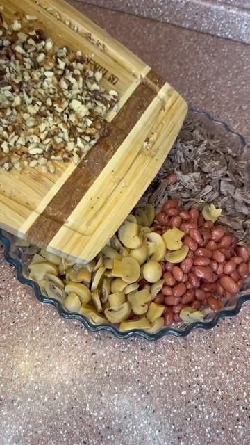 Готовим с Юлией