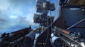 Wolfenstein The New Order : Серия 7 (Mechanics VoiceOver)