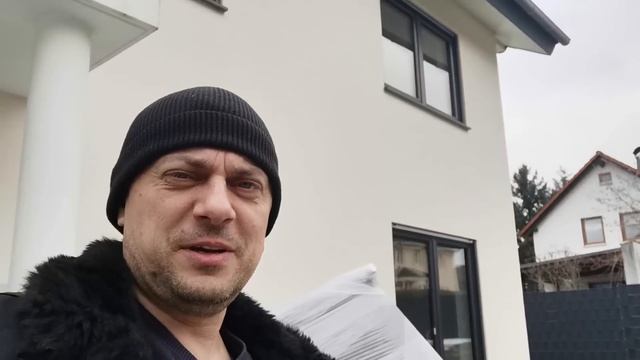 Грузим наш прицеп/ Переезд из Германии в Россию/ Заехали в Гости/@schepotkajumora/ В Россию на ПМЖ/ смотреть онлайн