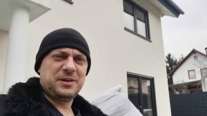 Грузим наш прицеп/ Переезд из Германии в Россию/ Заехали в Гости/@schepotkajumora/ В Россию на ПМЖ/