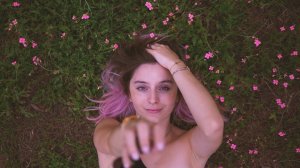 Amii Watson | Pink Skies