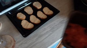 Горячие бутерброды на завтрак