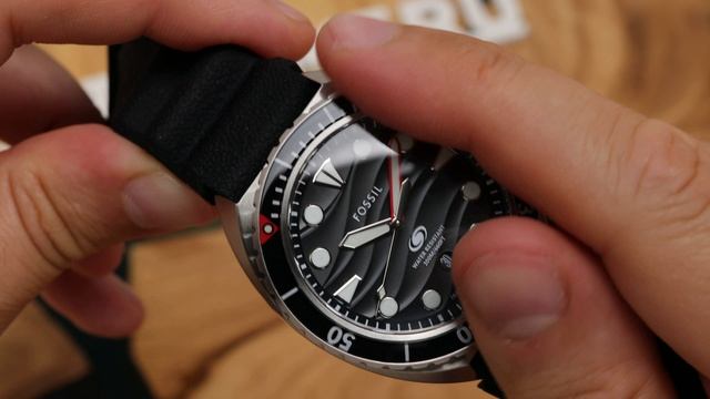 Fossil FS6062