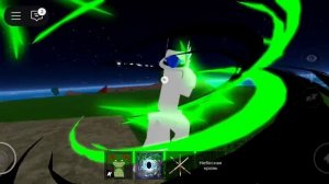 Я попал в 3 мир в Блокс Фрукт