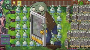 Plants vs. Zombies РАСТЕНИЯ ПРОТИВ ЗОМБИ PvZ ►FUSION►PLUS►HYBRID►Dave Rus