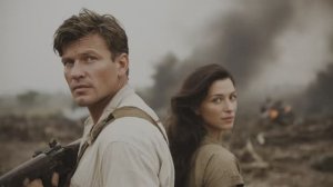 О наших женщинах с любовью