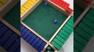 Настольная игра "В десятку" TrendToys  MNT007