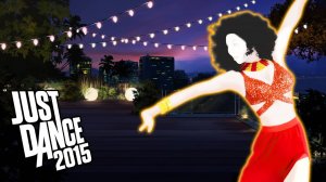 Just Dance 2015 - Bailando by Enrique Iglesias, Descemer Bueno & Gente de Zona