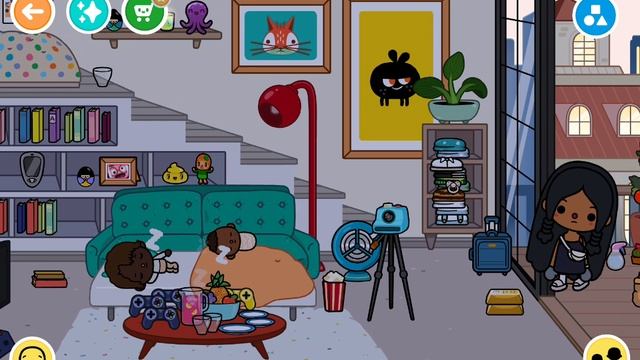 семейка рыбаков 1 сезон 11 серия рыба маньяк! смотреть онлайн