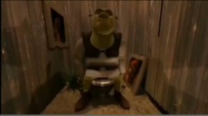 Шрек ОБОСРАЛСЯ и полетел  полная ЖЭСТь (чёрный юмор) 🤣🤣🤣🤣🤣