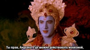 Сериал Махакали. Конец — это начало 40 серия / Mahakaali - Anth Hi Aarambh Hai