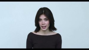 Актриса, модель Нина Лисник. Визитка 2025