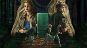 Непослушные «Wayward» сериал, русский трейлер, 2025