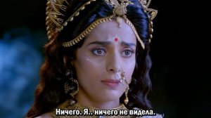 Сериал Махакали. Конец — это начало 92 серия / Mahakaali - Anth Hi Aarambh Hai