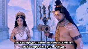 Сериал Махакали. Конец — это начало 57 серия / Mahakaali - Anth Hi Aarambh Hai