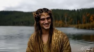 Озеро Лесного Короля. Часть 7. Кто тот маг? Мюзикл-сказка