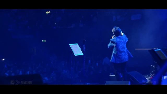 Moein Live In London - (May 2025)