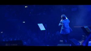 Moein Live in London - (May 2025)