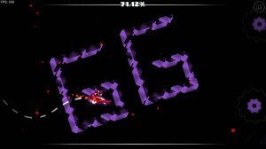 Paracosm circles By N1XO