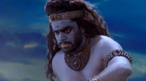 Сериал Махакали. Конец — это начало 93 серия / Mahakaali - Anth Hi Aarambh Hai