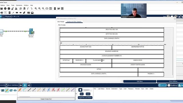 ItN_14-15_Custom_DNS,DHCP,HTTP_3handshake /Introduction To Networks CCNA V.7.02