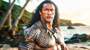 МОАНА 🌊 Первый взгляд на живой фильм от Disney! Актерский состав, дата выхода и другие подробности!