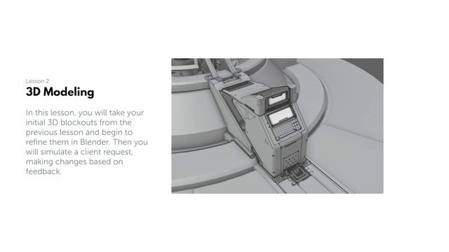 02 Course Overview смотреть онлайн
