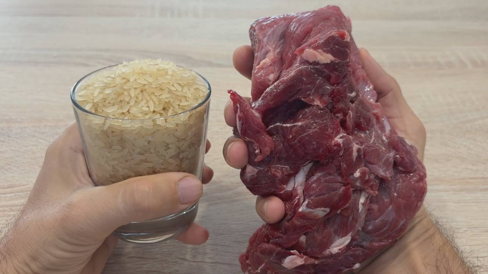 Вместо надоевшего Плова. Так мало кто готовит, а зря! Ужин на скорую руку! смотреть онлайн