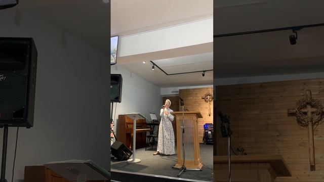 ДОВЕРЬСЯ БОГУ, ДУША МОЯ смотреть онлайн