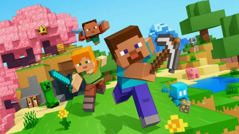 дуэли в майнкрафт