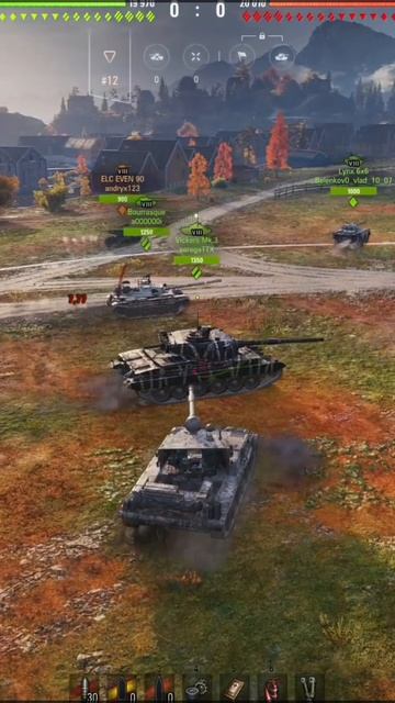 Играем по стандарту) смотреть онлайн