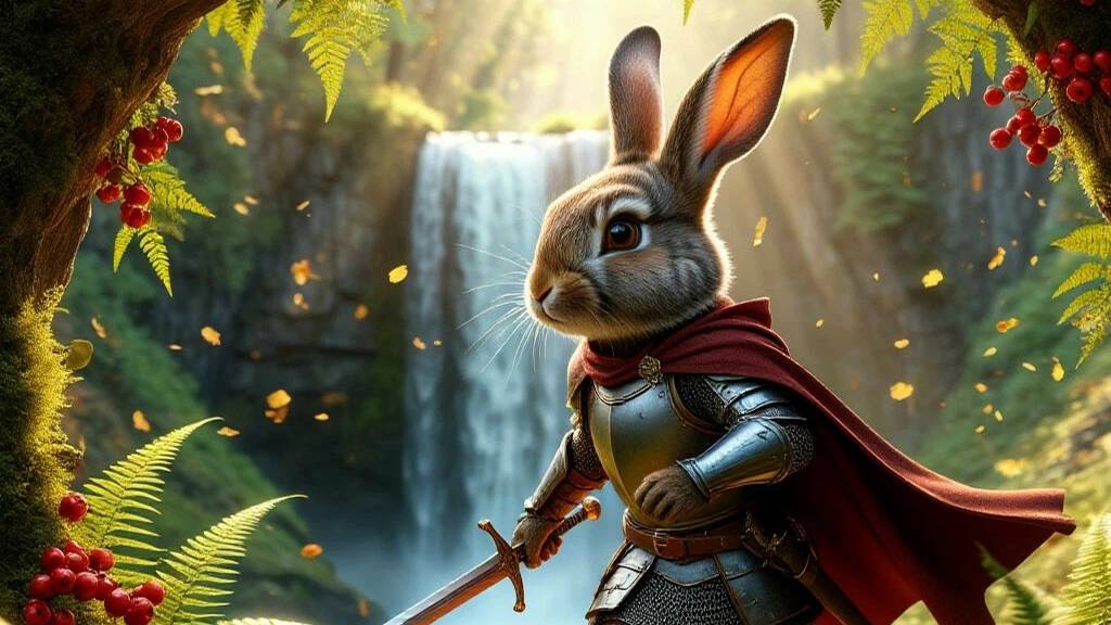 Pange Lingua Gloriosi (нейросеть Шедеврум) коллаж