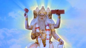 Сериал Махакали. Конец — это начало 46 серия / Mahakaali - Anth Hi Aarambh Hai