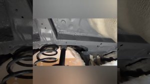 Гнилое днище перекупа или антикор своими руками