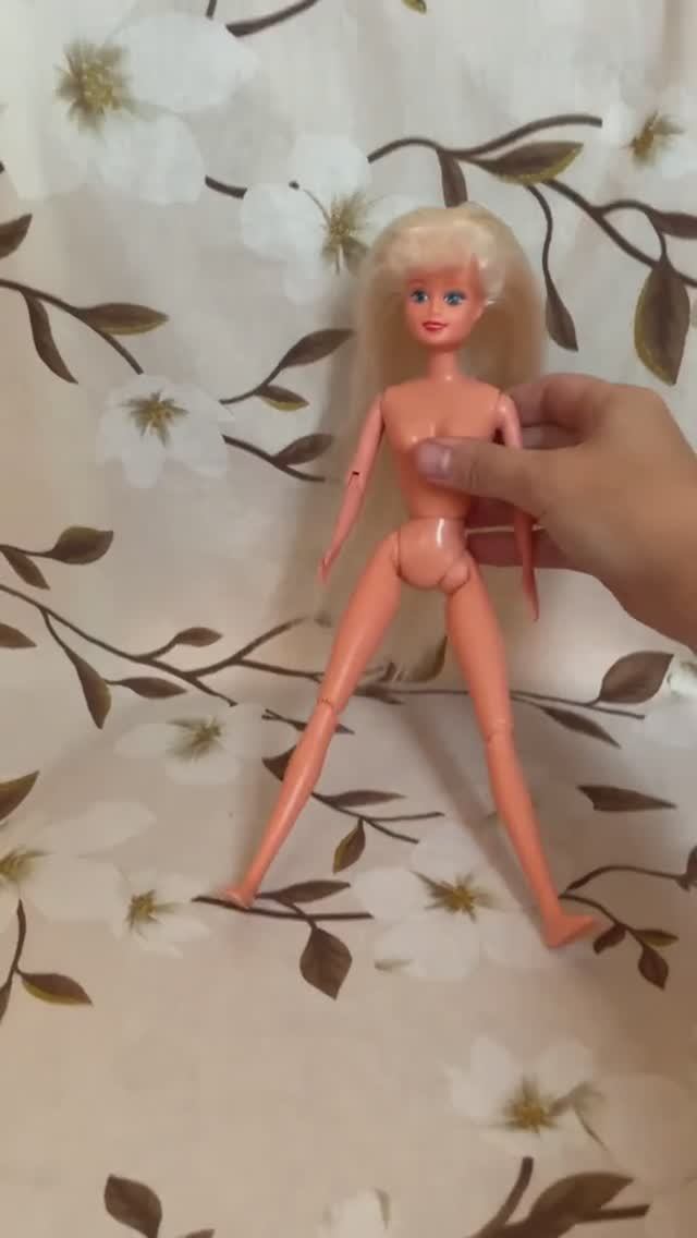 Обзор Куклы Барби Sandy`s Sister Dance Moves