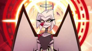 Песня Like Gravity(Лют- Джесика Воск, Адам- Алекс Брайтман)