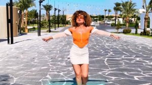 Татарская песня "Туган як" в Египте